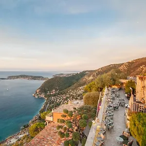La Chevre D'or Eze