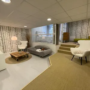 Apartment L'eden Vannes