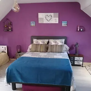 Homestay Ginger Cancale