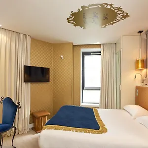 Hotel Vice Versa Paris