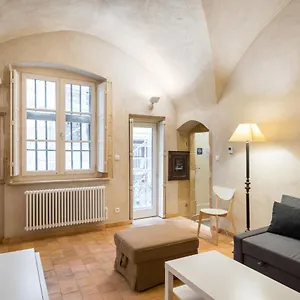 Apartment Honore - Rolland Lyon