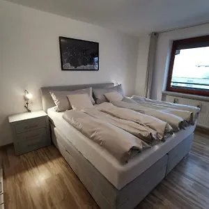 Fuzzy Ferienhaus Sölden